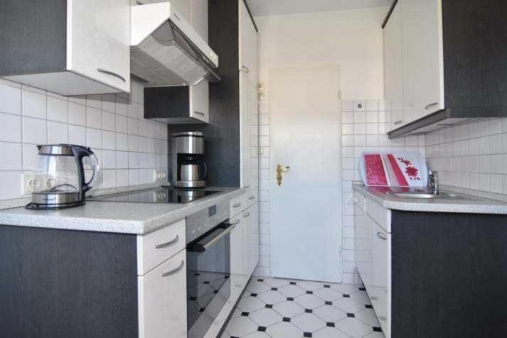 Suedwind Apartment *
