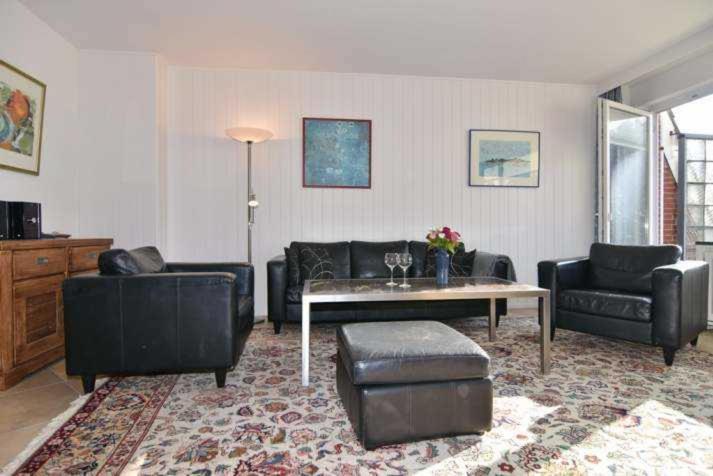 Suedwind Apartment *