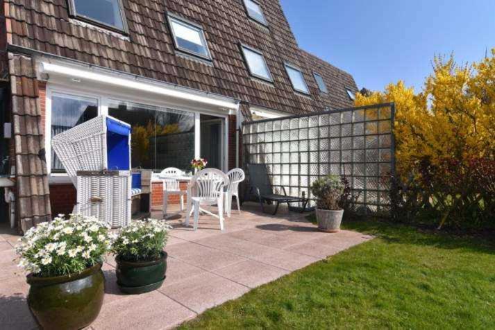 Apartment Suedwind