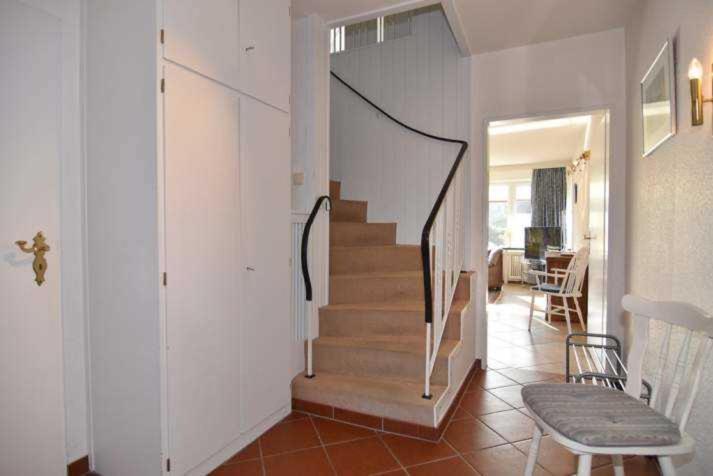 Suedwind Apartment Westerland