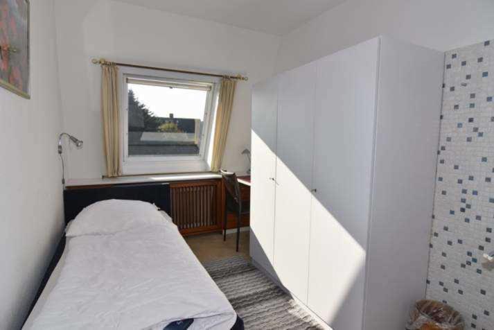Suedwind Apartment *