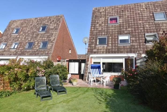 Apartment Suedwind
