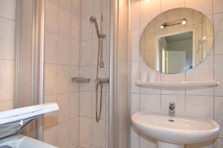 Suedwind Apartment *